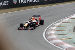 Zandvoort 18 mei 2019
Jumbo racedagen op circuit Zandvoort met oa aanwezig Max Verstappen en Pierre Gasly van het Red Bull F1 team.