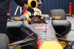 Zandvoort 18 mei 2019
Jumbo racedagen op circuit Zandvoort met oa aanwezig Max Verstappen en Pierre Gasly van het Red Bull F1 team.