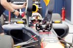 Zandvoort 18 mei 2019
Jumbo racedagen op circuit Zandvoort met oa aanwezig Max Verstappen en Pierre Gasly van het Red Bull F1 team.