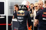 Zandvoort 18 mei 2019
Jumbo racedagen op circuit Zandvoort met oa aanwezig Max Verstappen en Pierre Gasly van het Red Bull F1 team.