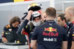 Zandvoort 18 mei 2019
Jumbo racedagen op circuit Zandvoort met oa aanwezig Max Verstappen en Pierre Gasly van het Red Bull F1 team.