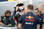 Zandvoort 18 mei 2019
Jumbo racedagen op circuit Zandvoort met oa aanwezig Max Verstappen en Pierre Gasly van het Red Bull F1 team.