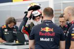 Zandvoort 18 mei 2019
Jumbo racedagen op circuit Zandvoort met oa aanwezig Max Verstappen en Pierre Gasly van het Red Bull F1 team.