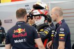 Zandvoort 18 mei 2019
Jumbo racedagen op circuit Zandvoort met oa aanwezig Max Verstappen en Pierre Gasly van het Red Bull F1 team.
