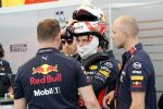 Zandvoort 18 mei 2019
Jumbo racedagen op circuit Zandvoort met oa aanwezig Max Verstappen en Pierre Gasly van het Red Bull F1 team.