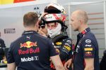 Zandvoort 18 mei 2019
Jumbo racedagen op circuit Zandvoort met oa aanwezig Max Verstappen en Pierre Gasly van het Red Bull F1 team.
