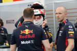 Zandvoort 18 mei 2019
Jumbo racedagen op circuit Zandvoort met oa aanwezig Max Verstappen en Pierre Gasly van het Red Bull F1 team.