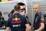 Zandvoort 18 mei 2019
Jumbo racedagen op circuit Zandvoort met oa aanwezig Max Verstappen en Pierre Gasly van het Red Bull F1 team.