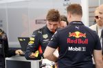 Zandvoort 18 mei 2019
Jumbo racedagen op circuit Zandvoort met oa aanwezig Max Verstappen en Pierre Gasly van het Red Bull F1 team.