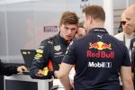 Zandvoort 18 mei 2019
Jumbo racedagen op circuit Zandvoort met oa aanwezig Max Verstappen en Pierre Gasly van het Red Bull F1 team.