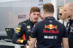 Zandvoort 18 mei 2019
Jumbo racedagen op circuit Zandvoort met oa aanwezig Max Verstappen en Pierre Gasly van het Red Bull F1 team.