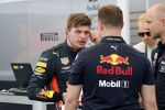 Zandvoort 18 mei 2019
Jumbo racedagen op circuit Zandvoort met oa aanwezig Max Verstappen en Pierre Gasly van het Red Bull F1 team.