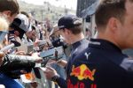 Zandvoort 18 mei 2019
Jumbo racedagen op circuit Zandvoort met oa aanwezig Max Verstappen en Pierre Gasly van het Red Bull F1 team.