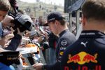 Zandvoort 18 mei 2019
Jumbo racedagen op circuit Zandvoort met oa aanwezig Max Verstappen en Pierre Gasly van het Red Bull F1 team.