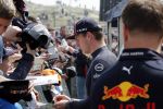 Zandvoort 18 mei 2019
Jumbo racedagen op circuit Zandvoort met oa aanwezig Max Verstappen en Pierre Gasly van het Red Bull F1 team.