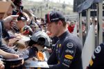 Zandvoort 18 mei 2019
Jumbo racedagen op circuit Zandvoort met oa aanwezig Max Verstappen en Pierre Gasly van het Red Bull F1 team.