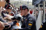 Zandvoort 18 mei 2019
Jumbo racedagen op circuit Zandvoort met oa aanwezig Max Verstappen en Pierre Gasly van het Red Bull F1 team.