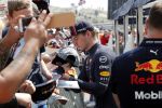Zandvoort 18 mei 2019
Jumbo racedagen op circuit Zandvoort met oa aanwezig Max Verstappen en Pierre Gasly van het Red Bull F1 team.