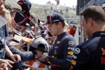 Zandvoort 18 mei 2019
Jumbo racedagen op circuit Zandvoort met oa aanwezig Max Verstappen en Pierre Gasly van het Red Bull F1 team.