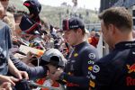 Zandvoort 18 mei 2019
Jumbo racedagen op circuit Zandvoort met oa aanwezig Max Verstappen en Pierre Gasly van het Red Bull F1 team.