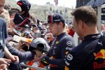Zandvoort 18 mei 2019
Jumbo racedagen op circuit Zandvoort met oa aanwezig Max Verstappen en Pierre Gasly van het Red Bull F1 team.