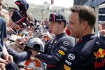 Zandvoort 18 mei 2019
Jumbo racedagen op circuit Zandvoort met oa aanwezig Max Verstappen en Pierre Gasly van het Red Bull F1 team.