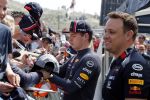 Zandvoort 18 mei 2019
Jumbo racedagen op circuit Zandvoort met oa aanwezig Max Verstappen en Pierre Gasly van het Red Bull F1 team.