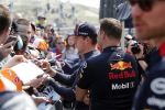 Zandvoort 18 mei 2019
Jumbo racedagen op circuit Zandvoort met oa aanwezig Max Verstappen en Pierre Gasly van het Red Bull F1 team.