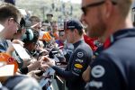 Zandvoort 18 mei 2019
Jumbo racedagen op circuit Zandvoort met oa aanwezig Max Verstappen en Pierre Gasly van het Red Bull F1 team.