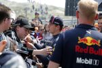Zandvoort 18 mei 2019
Jumbo racedagen op circuit Zandvoort met oa aanwezig Max Verstappen en Pierre Gasly van het Red Bull F1 team.