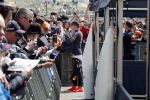 Zandvoort 18 mei 2019
Jumbo racedagen op circuit Zandvoort met oa aanwezig Max Verstappen en Pierre Gasly van het Red Bull F1 team.