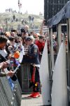 Zandvoort 18 mei 2019
Jumbo racedagen op circuit Zandvoort met oa aanwezig Max Verstappen en Pierre Gasly van het Red Bull F1 team.
