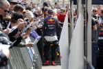 Zandvoort 18 mei 2019
Jumbo racedagen op circuit Zandvoort met oa aanwezig Max Verstappen en Pierre Gasly van het Red Bull F1 team.
