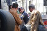 Zandvoort 18 mei 2019
Jumbo racedagen op circuit Zandvoort met oa aanwezig Max Verstappen en Pierre Gasly van het Red Bull F1 team.