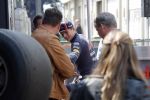 Zandvoort 18 mei 2019
Jumbo racedagen op circuit Zandvoort met oa aanwezig Max Verstappen en Pierre Gasly van het Red Bull F1 team.