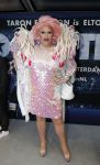 Amsterdam 21 mei 2019
Premiere Rocketman in Tuschinski. Diva Mayday en Patty Pam-Pam en vrienden