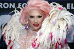 Amsterdam 21 mei 2019
Premiere Rocketman in Tuschinski. Diva Mayday en Patty Pam-Pam en vrienden