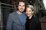 Amsterdam 20 mei 2019
Premiere best of broadway in carre. Melissa Drost en Dorian Bindels