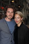 Amsterdam 20 mei 2019
Premiere best of broadway in carre. Melissa Drost en Dorian Bindels