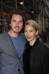 Amsterdam 20 mei 2019
Premiere best of broadway in carre. Melissa Drost en Dorian Bindels
