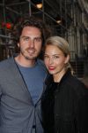 Amsterdam 20 mei 2019
Premiere best of broadway in carre. Melissa Drost en Dorian Bindels