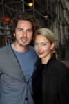 Amsterdam 20 mei 2019
Premiere best of broadway in carre. Melissa Drost en Dorian Bindels