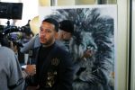 Amsterdam 28 mei 2019
Boekpresentatie Memphis Depay (heart of a lion) in het W hotel.