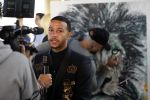 Amsterdam 28 mei 2019
Boekpresentatie Memphis Depay (heart of a lion) in het W hotel.