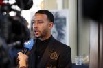 Amsterdam 28 mei 2019
Boekpresentatie Memphis Depay (heart of a lion) in het W hotel.