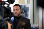 Amsterdam 28 mei 2019
Boekpresentatie Memphis Depay (heart of a lion) in het W hotel.