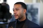 Amsterdam 28 mei 2019
Boekpresentatie Memphis Depay (heart of a lion) in het W hotel.