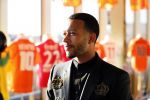 Amsterdam 28 mei 2019
Boekpresentatie Memphis Depay (heart of a lion) in het W hotel.