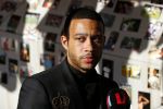 Amsterdam 28 mei 2019
Boekpresentatie Memphis Depay (heart of a lion) in het W hotel.
