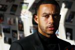 Amsterdam 28 mei 2019
Boekpresentatie Memphis Depay (heart of a lion) in het W hotel.